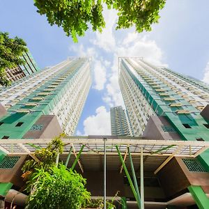 Brand New Studio Unit - Avida Towers Riala Tower 4