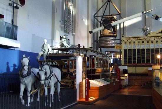 Museum Powerhouse